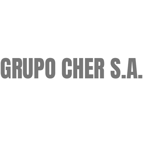 Grupo Cher SA
